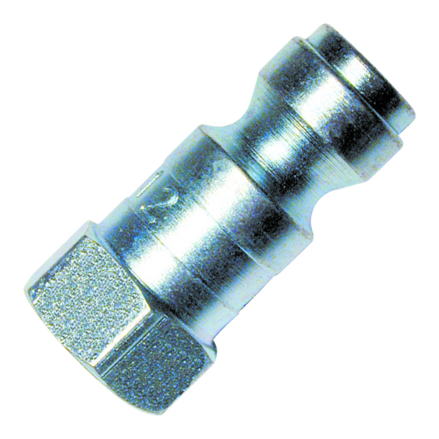Recapper Plug EV