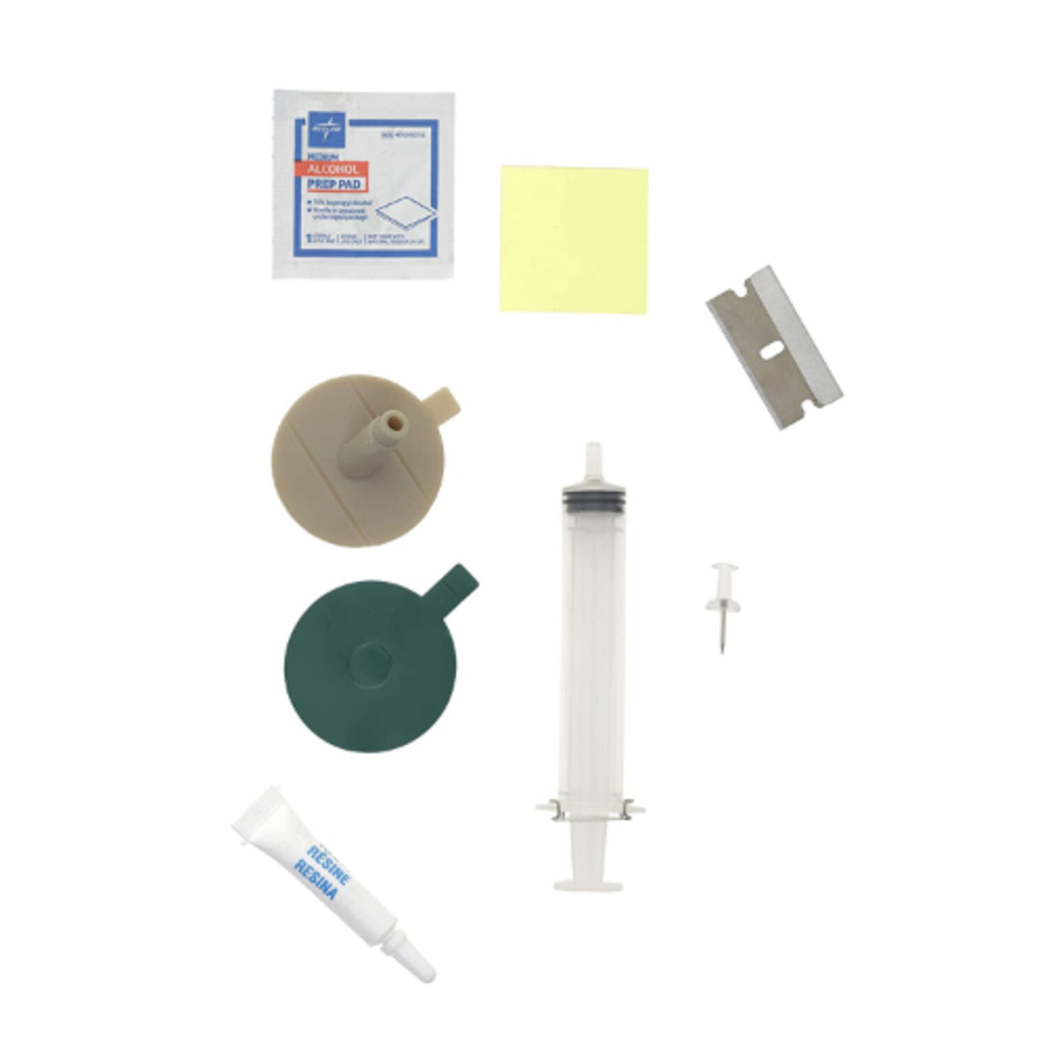J-B Weld Windshield Saver Repair Kit