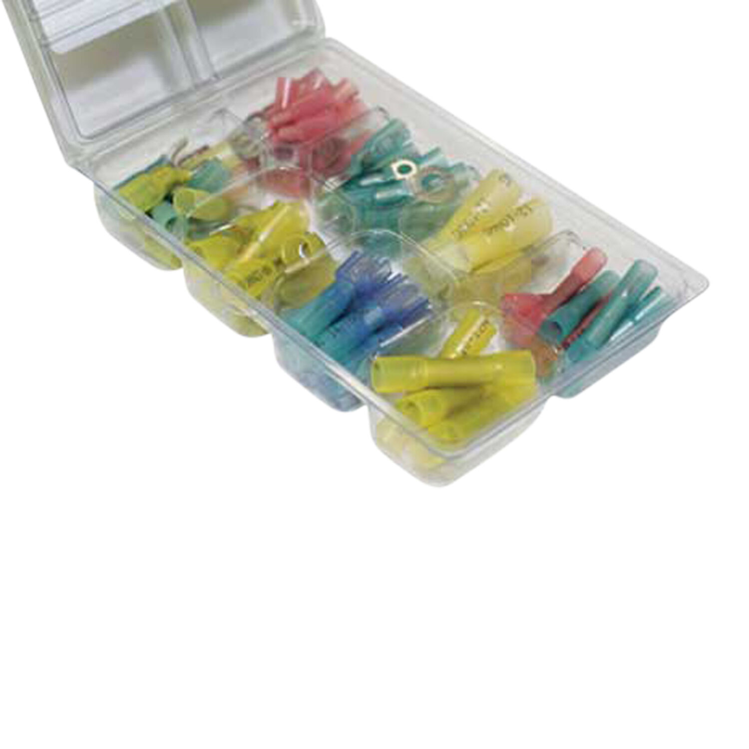 75PC ASSORTED CS