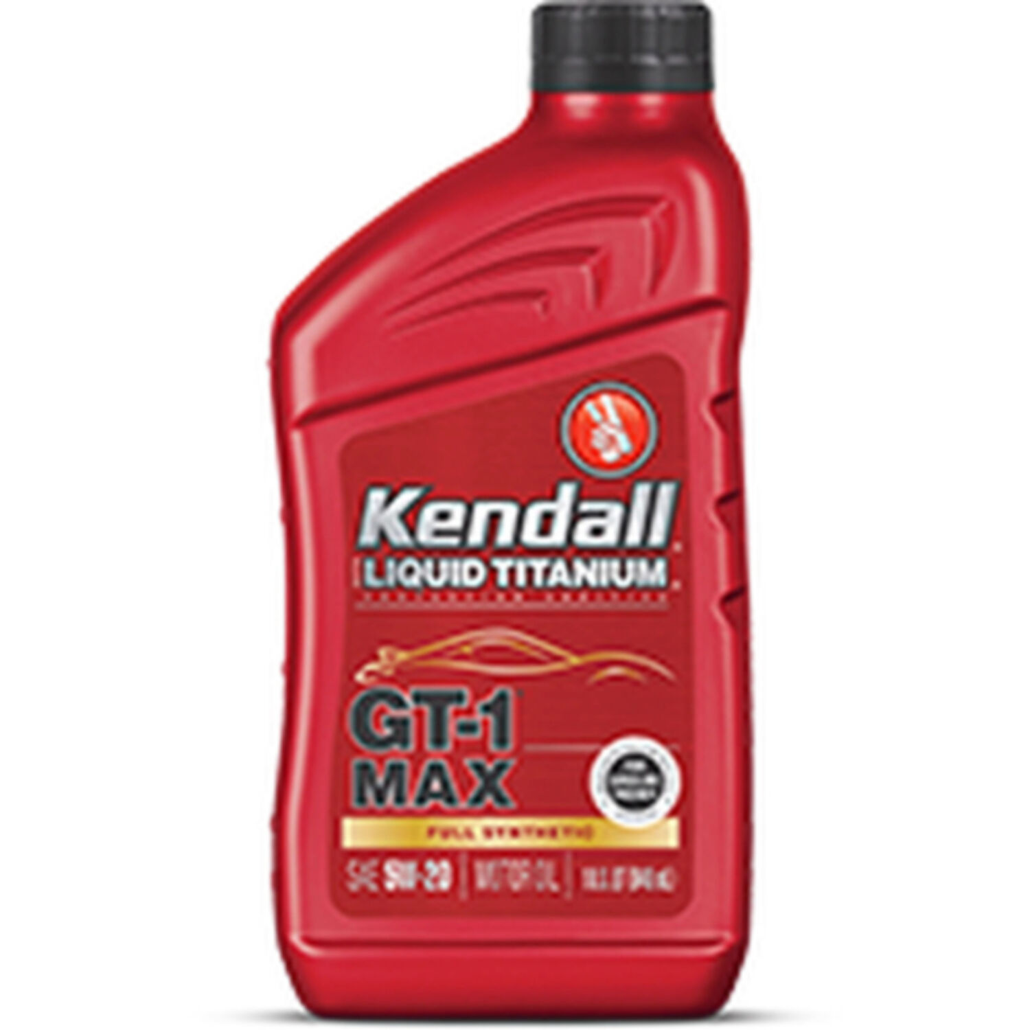 Kendall Oil Rack Full Synthetic