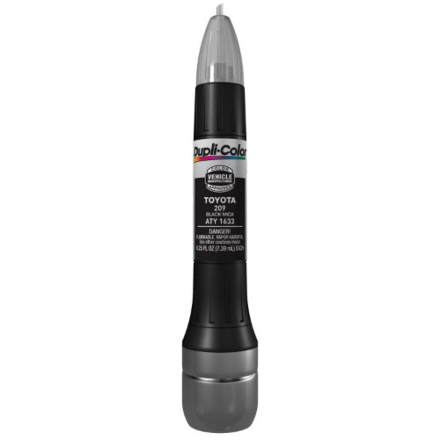 Dupli-Color Scratch Fix ALL-IN-1 Exact-Match Automotive Touch-Up Paint ...