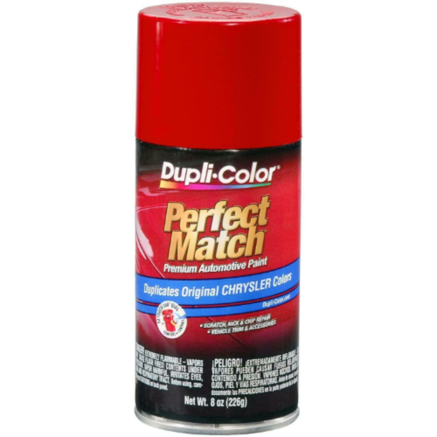 Red Paint Code Bc EV