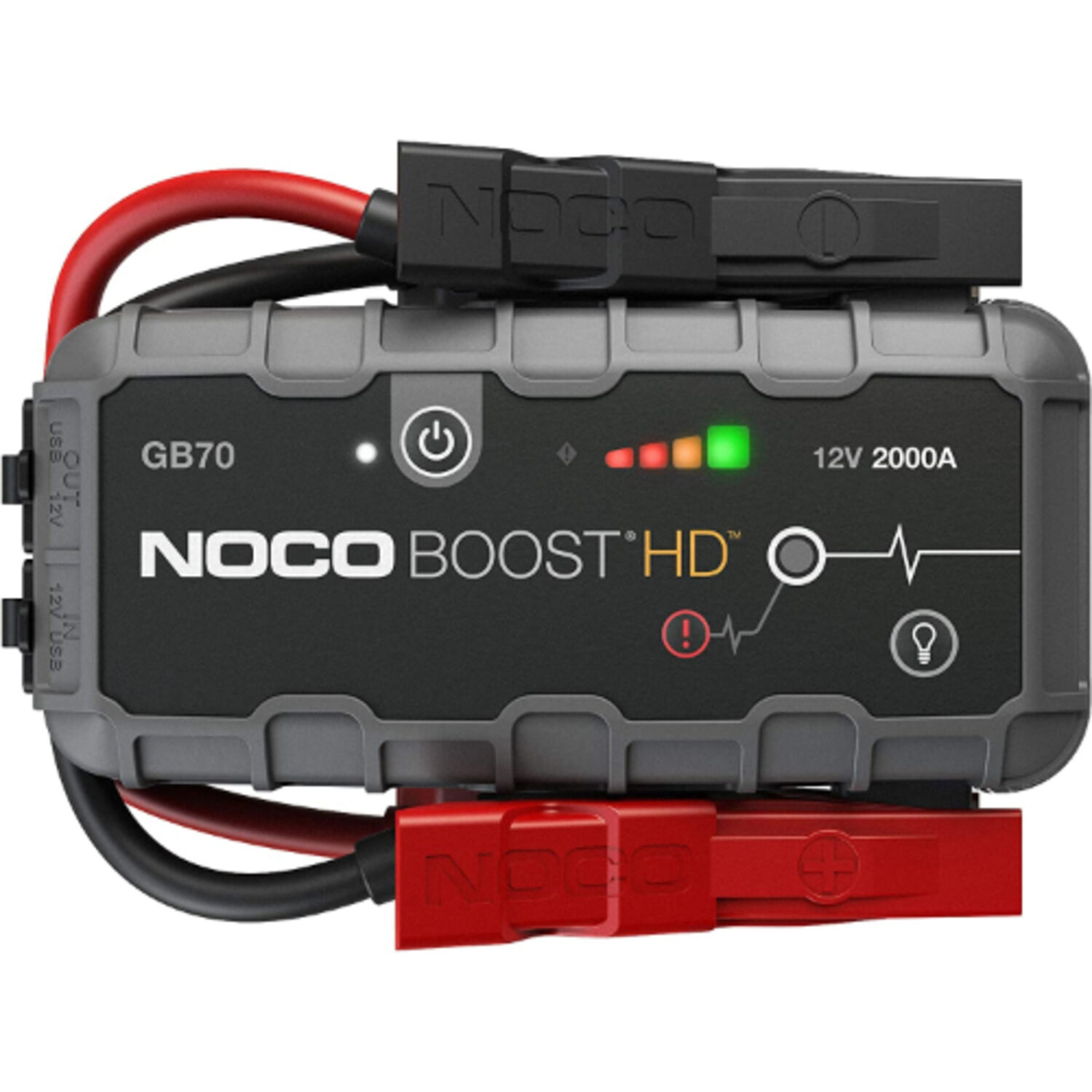 NOCO PRODUCTS