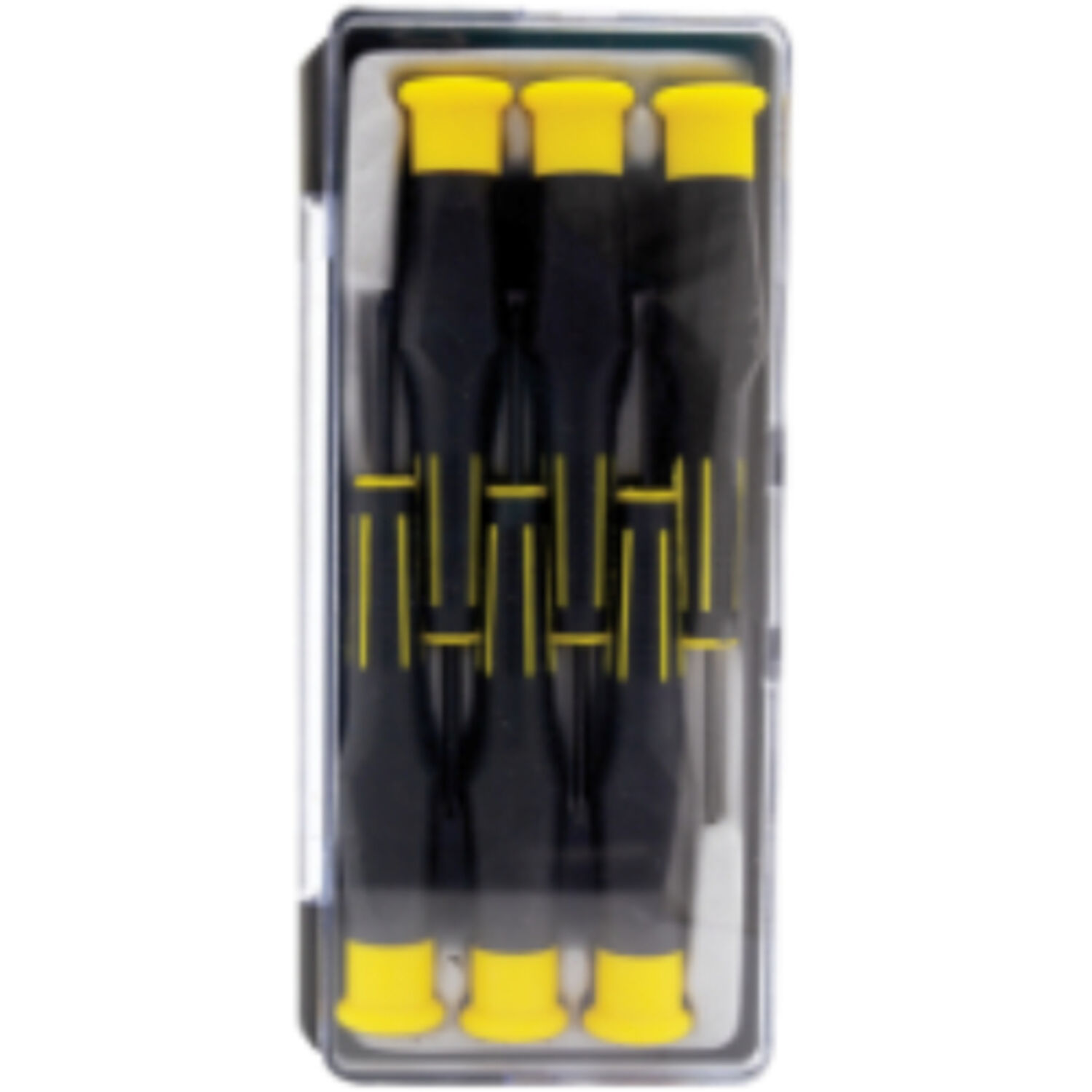 Project Screwdriver EV