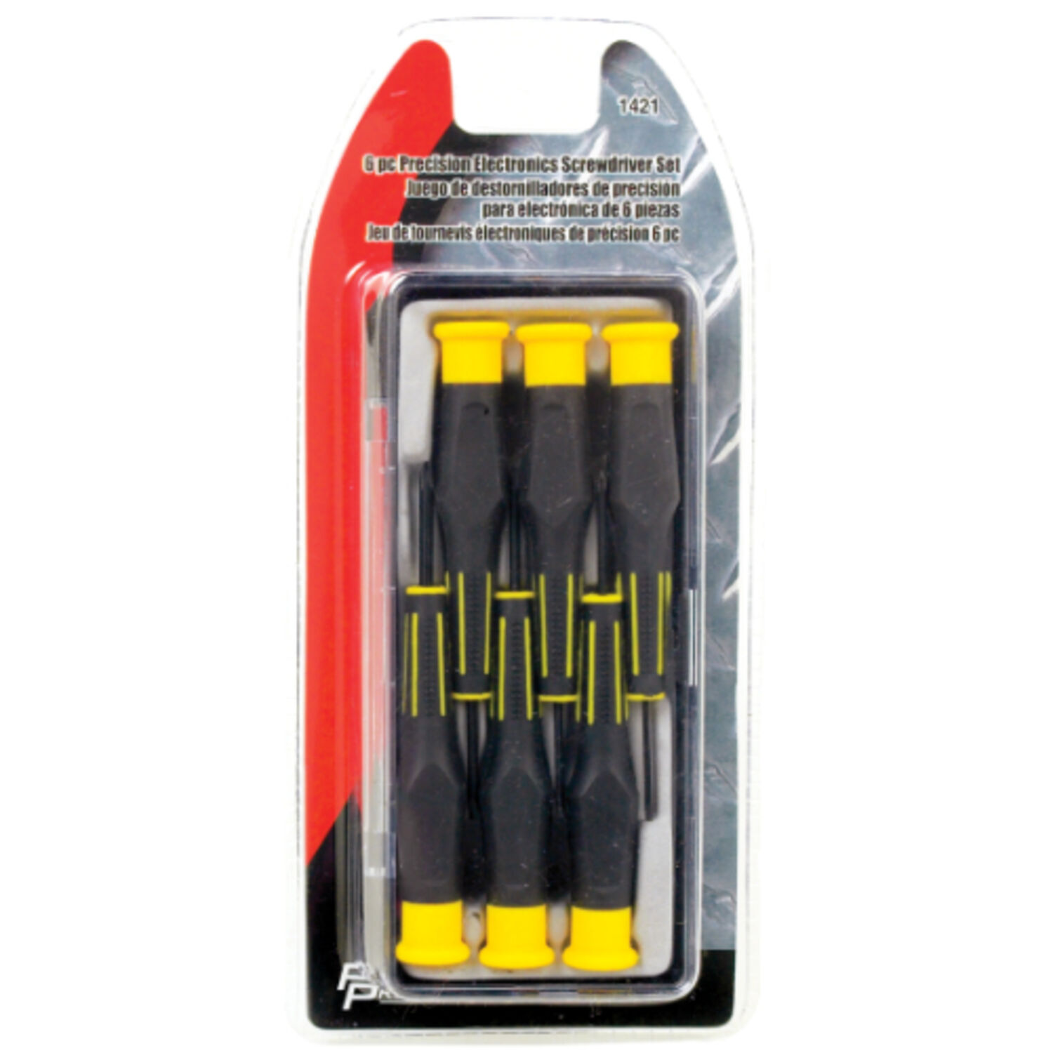 Project Screwdriver Click to expand image