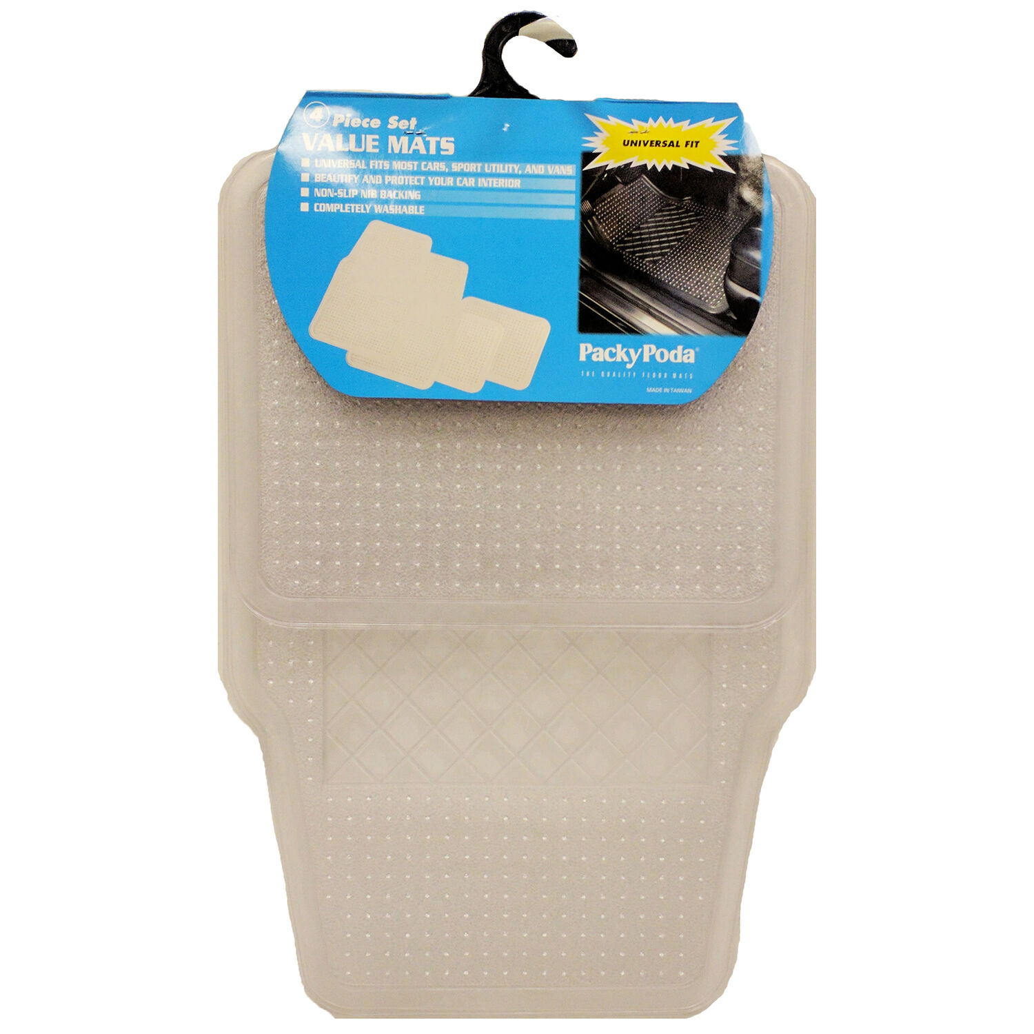 Floor Mats