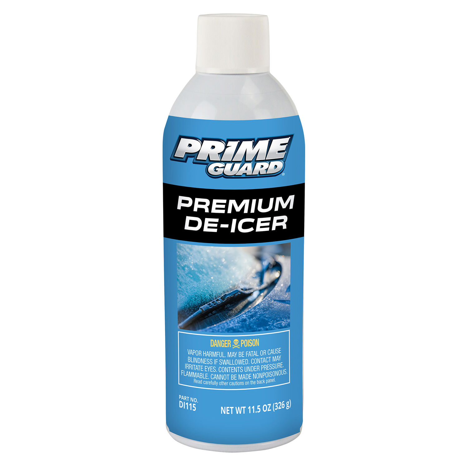 Winter Chemicals