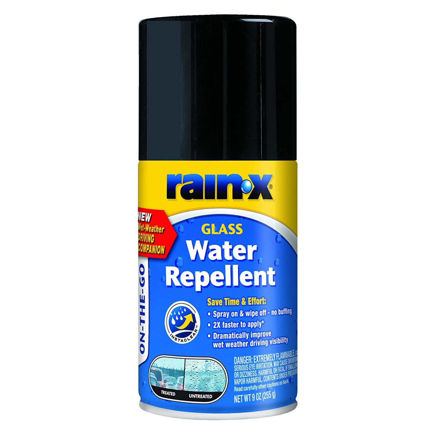 Spray Rain EV