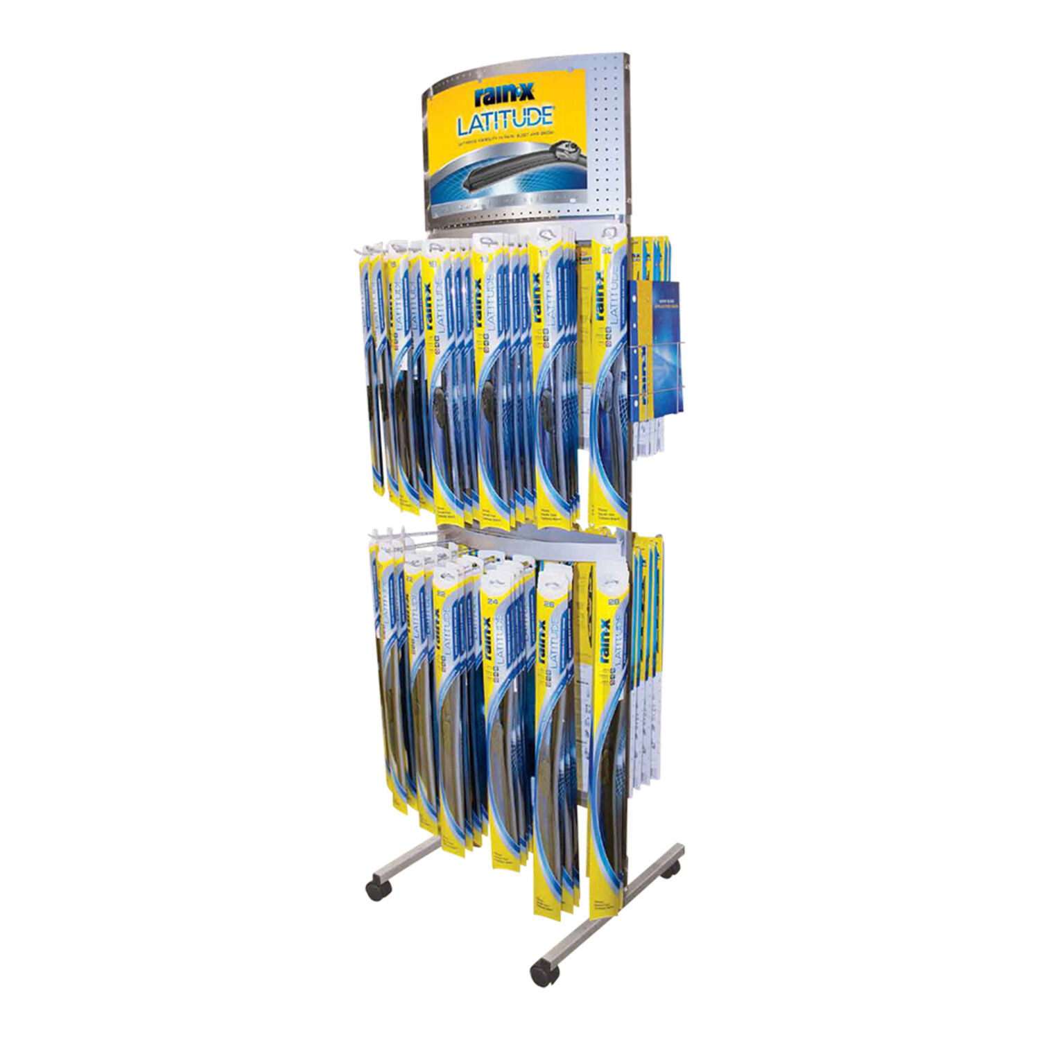 2213141 Rack Display Rack