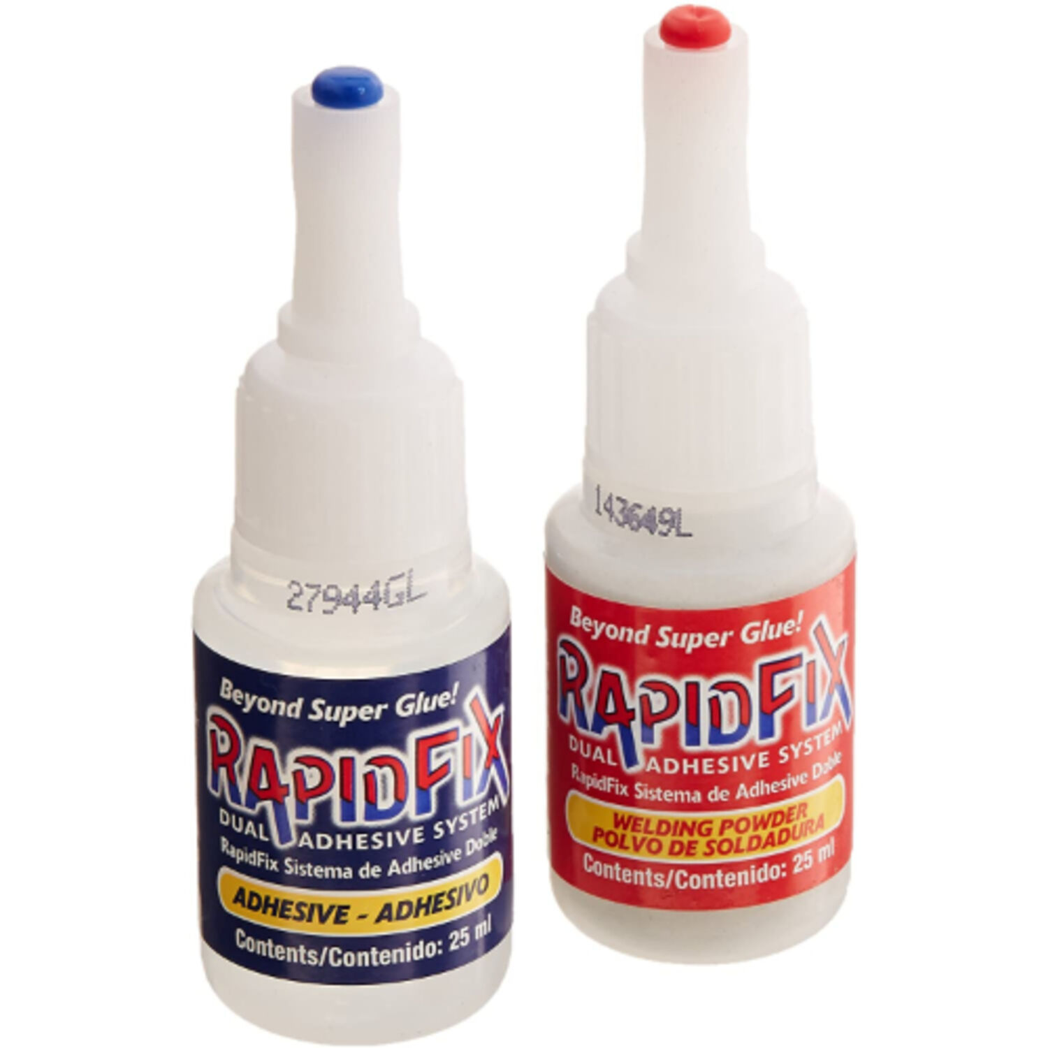 Rapidfix Radiator EV