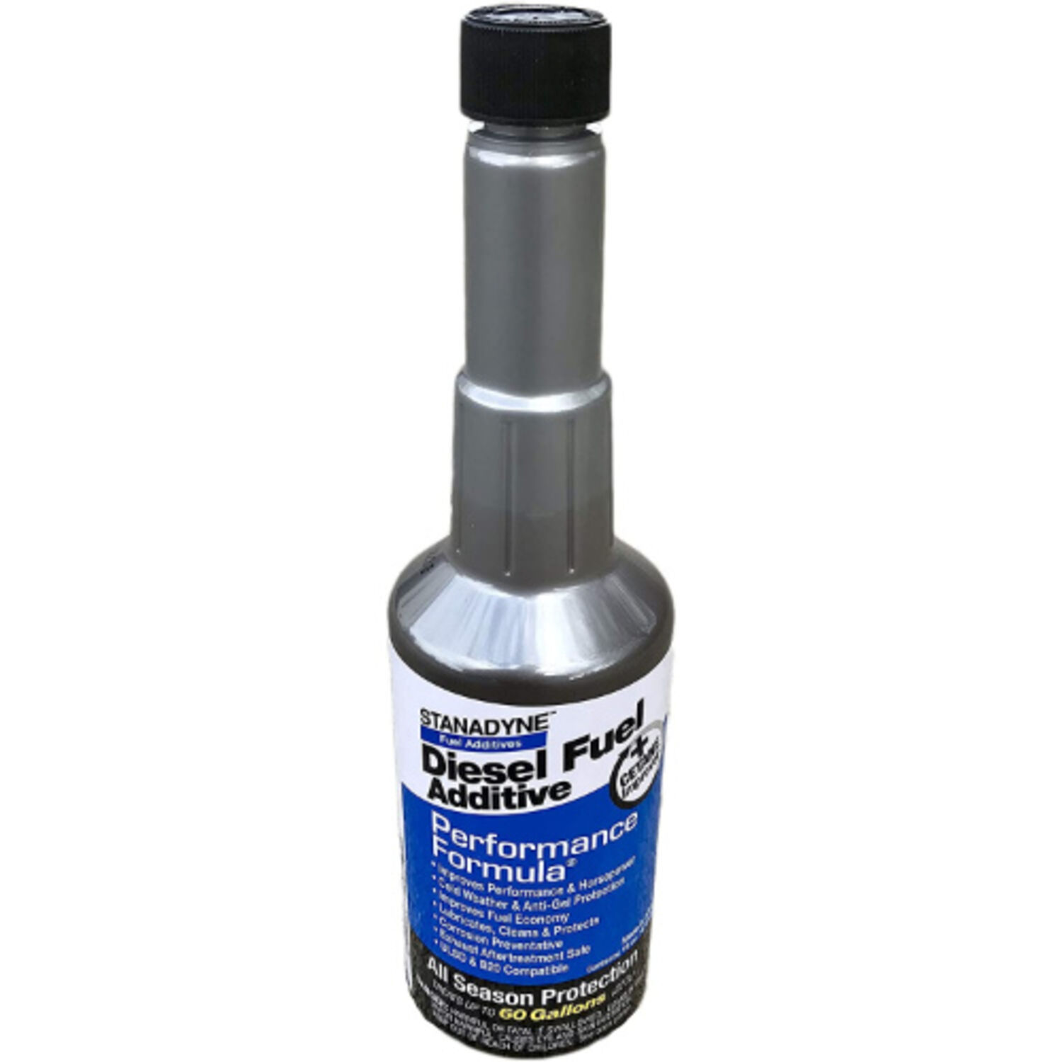 Stanadyne Performance Formula Diesel Fuel Additive - 16 oz
