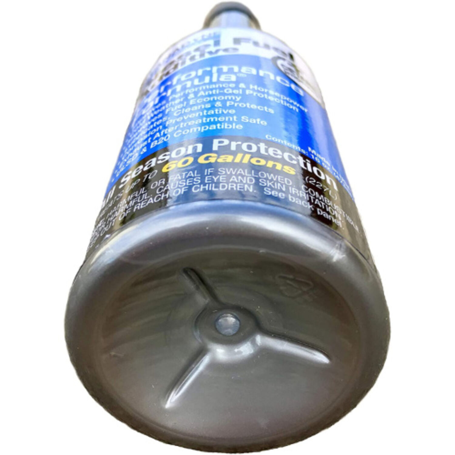 Stanadyne Performance Formula Diesel Fuel Additive - 16 oz