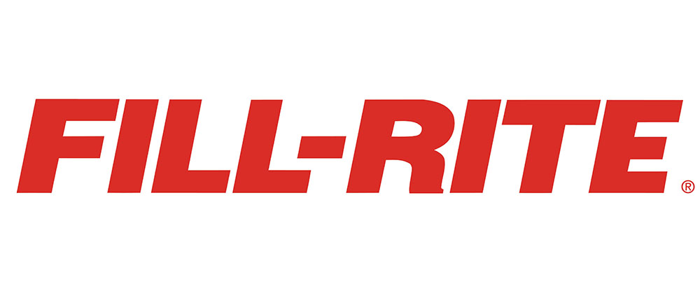 Fill-Rite FR1210H 12V 15 GPM (57 LPM) Fuel Transfer Pump with Discharge ...