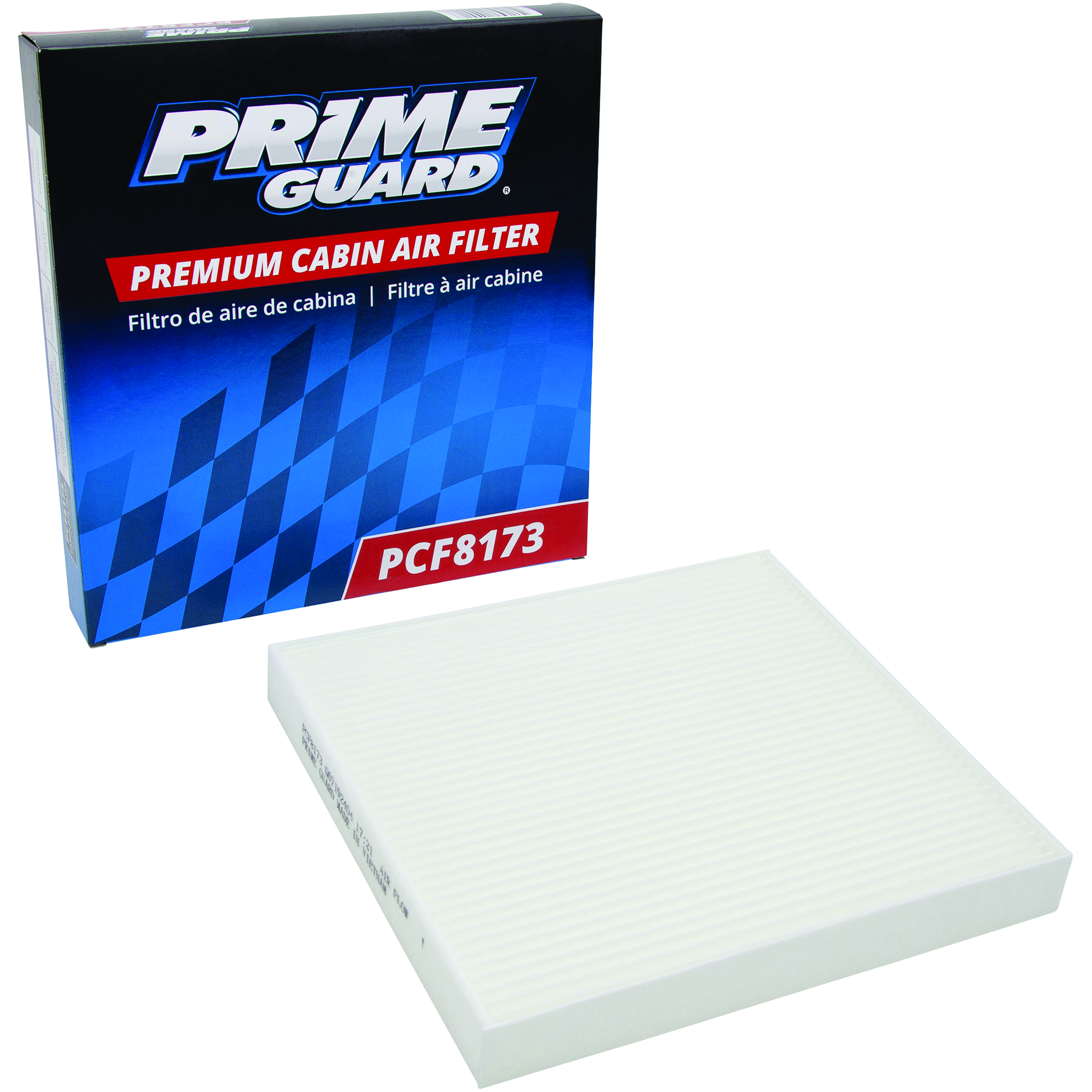 Prime Guard® Cabin Air Filter PCF8173