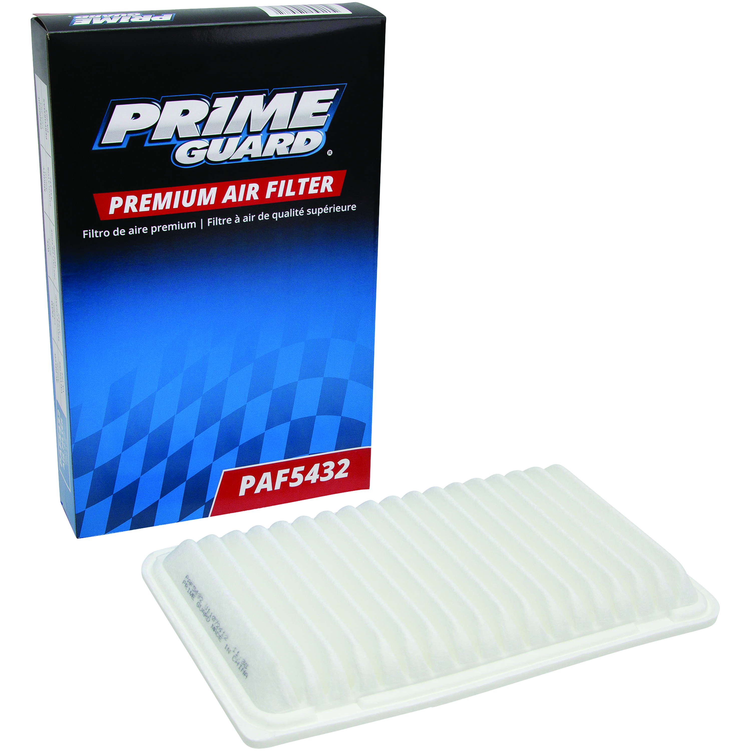 Prime Guard® Air Filter PAF5432