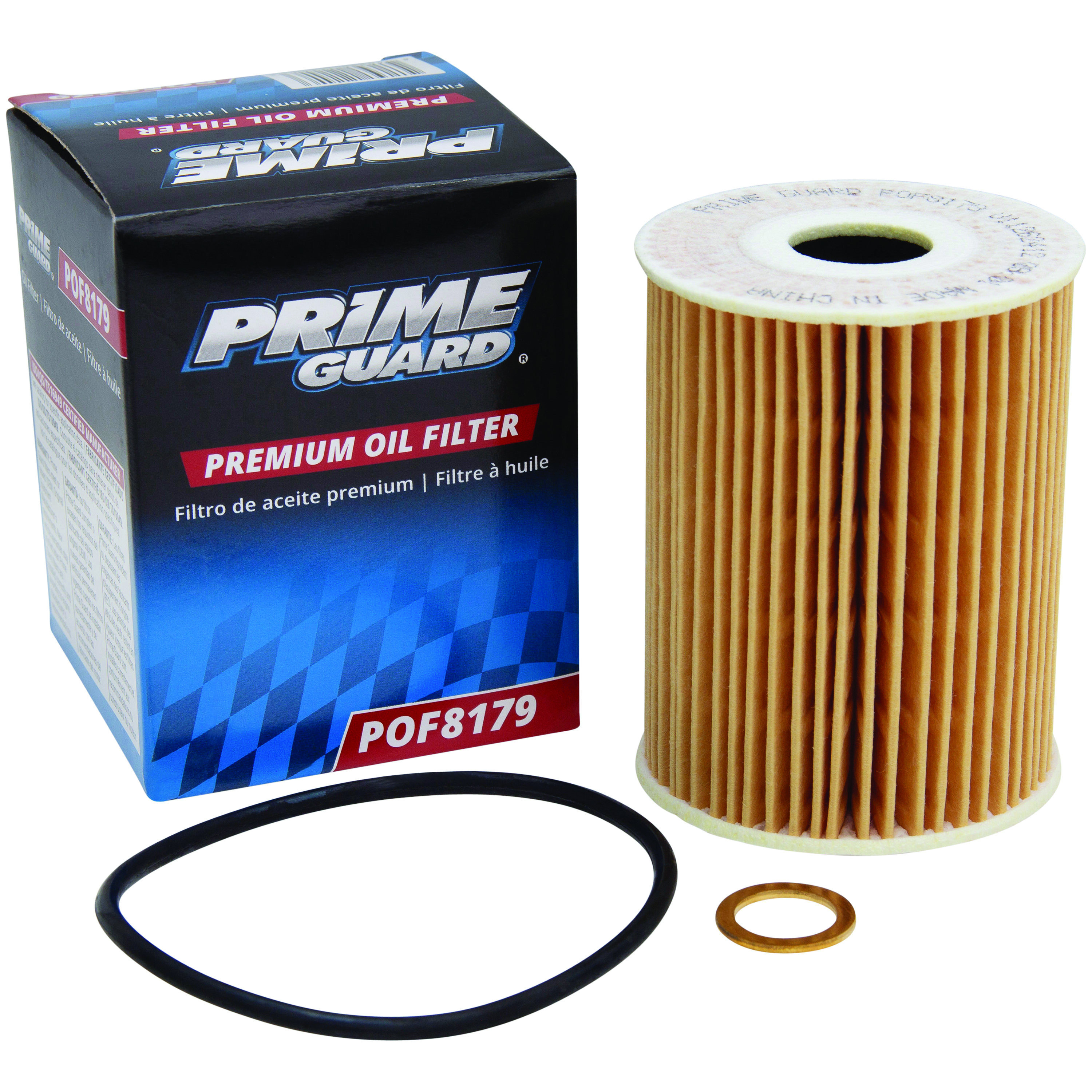 Prime Guard Previous