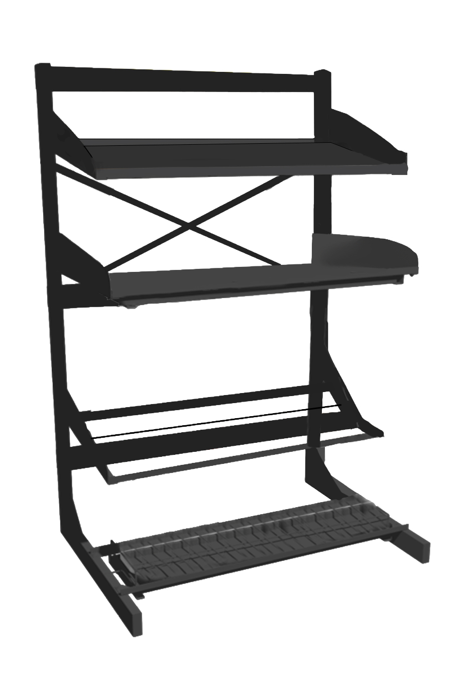 Dispo Rack Other