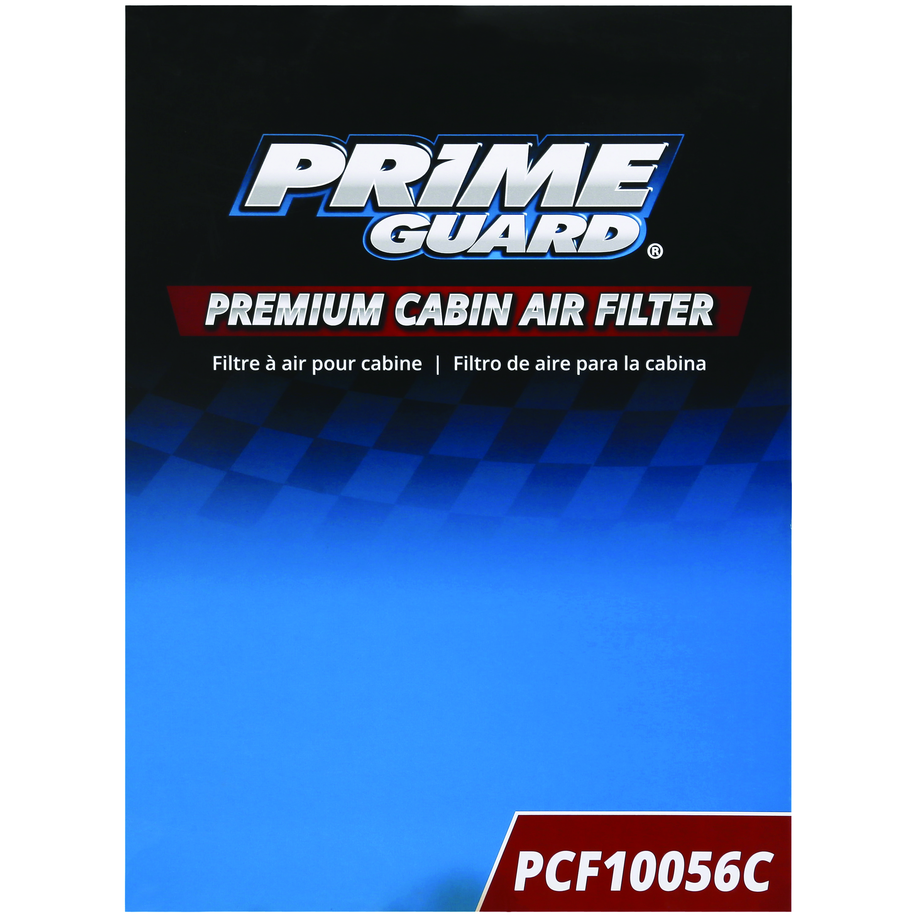 Prime Guard® Cabin Air Filter PCF10056C