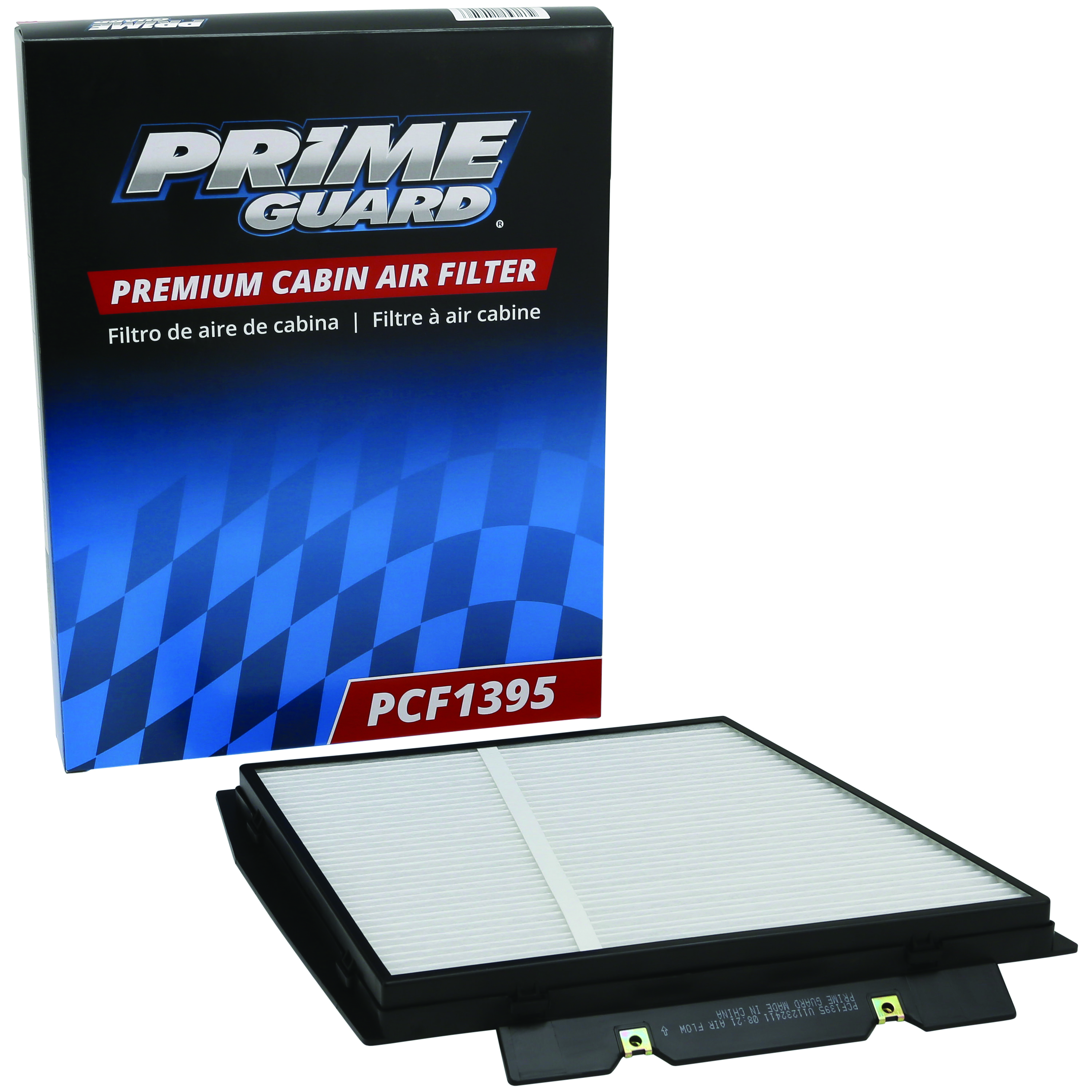 Prime Guard® Cabin Air Filter PCF1395
