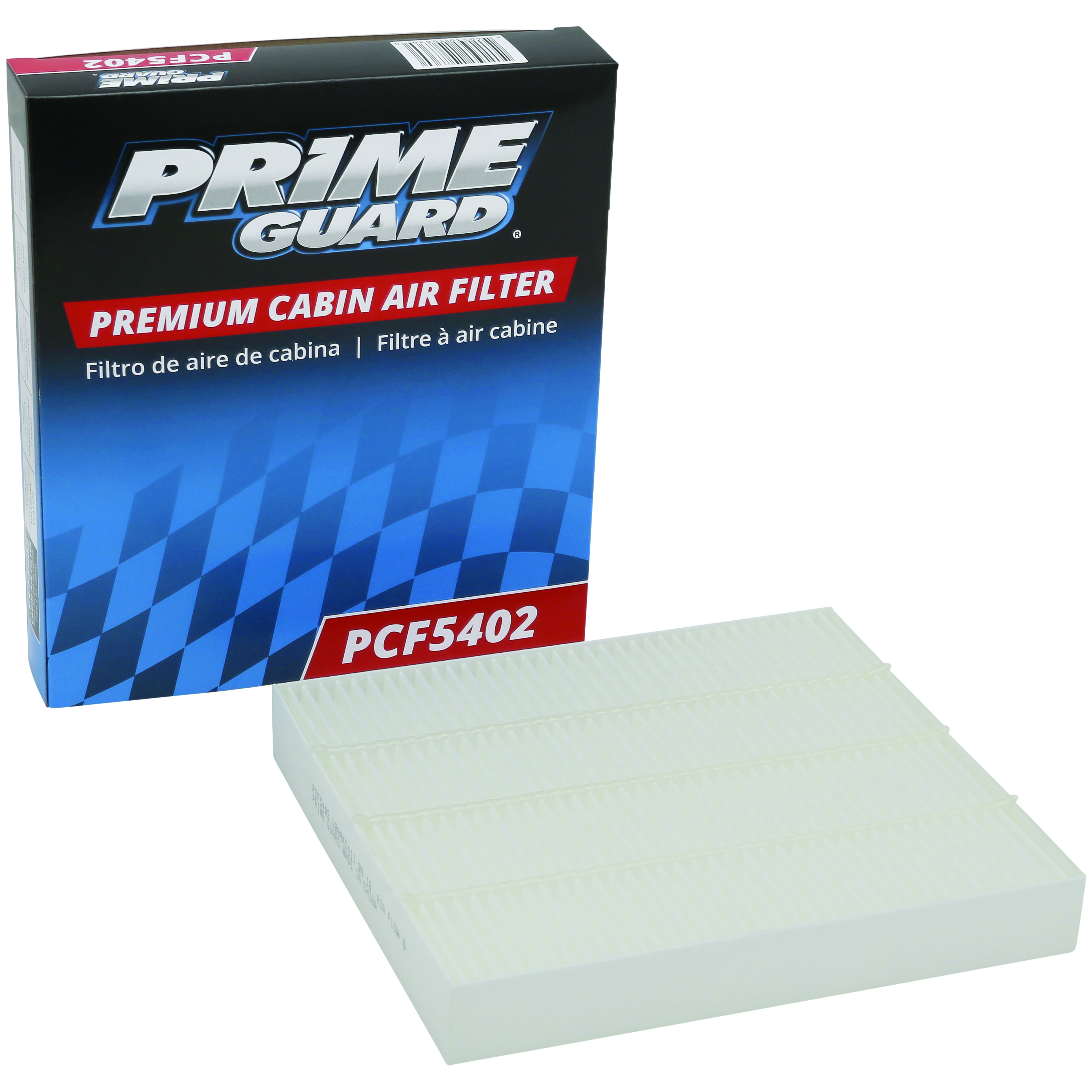 Prime Guard® Cabin Air Filter PCF5402