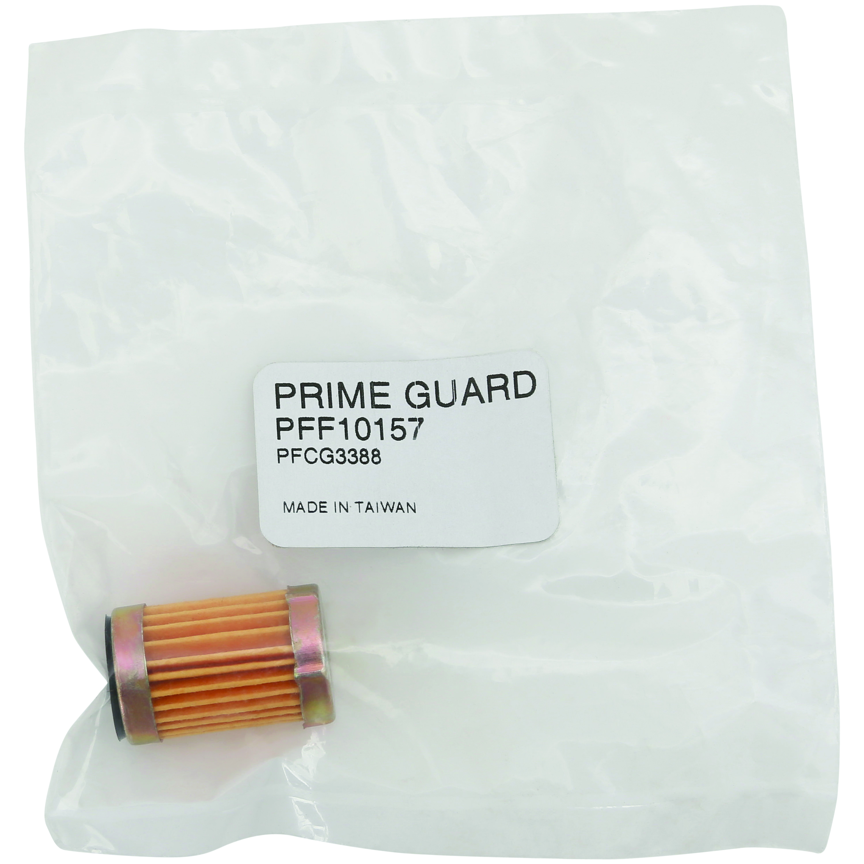 Prime Guard® Fuel Filter PFF10157