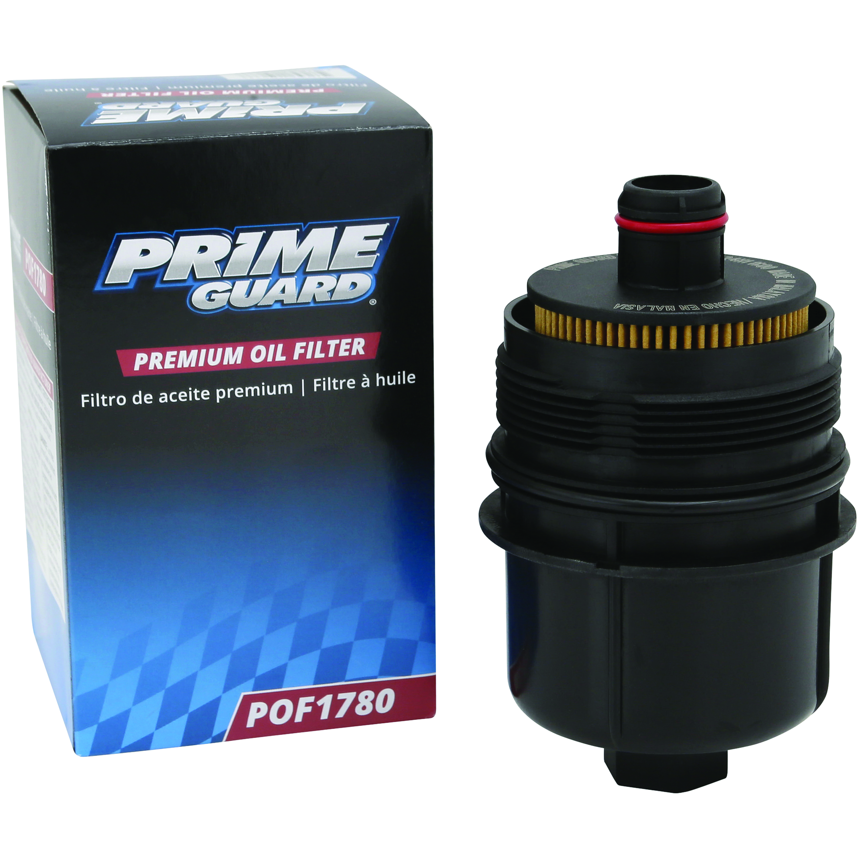 Prime Guard Prime Guard® Cartridge Oil Filter POF1780