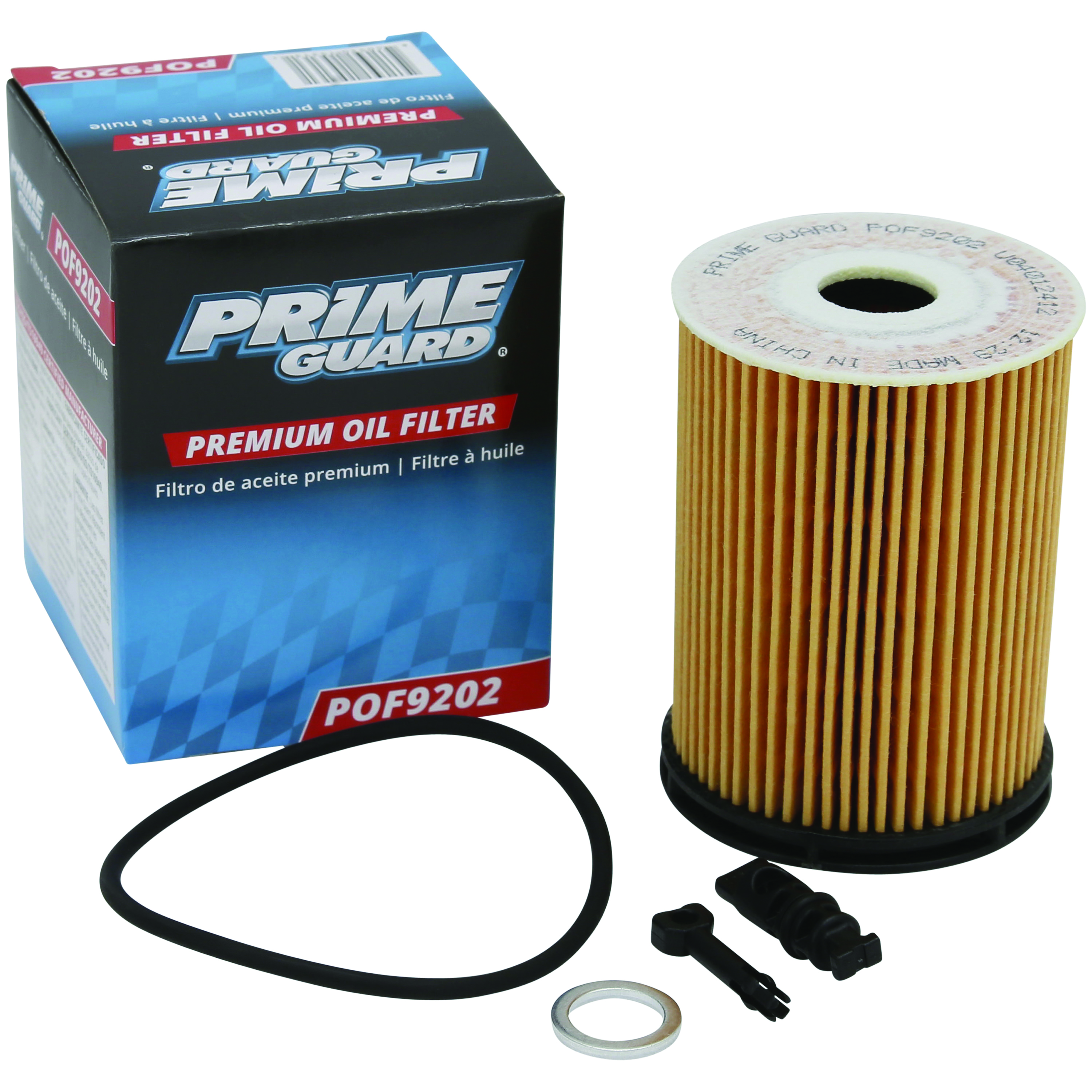 Prime Guard Cartridge