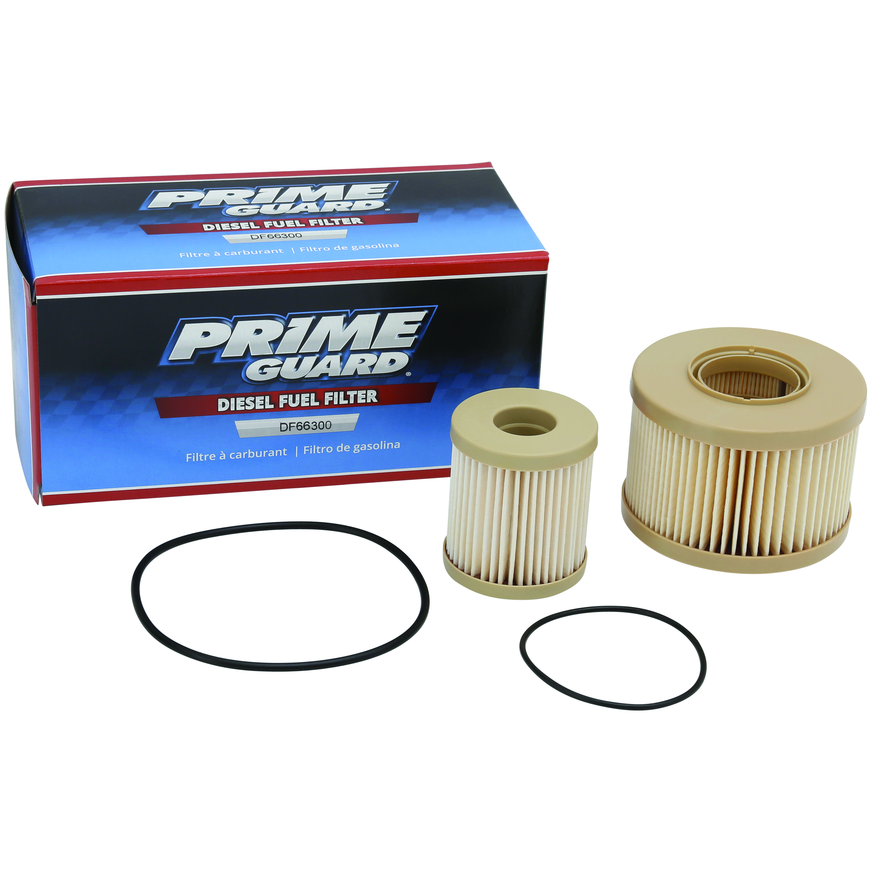 Prime Guard Previous