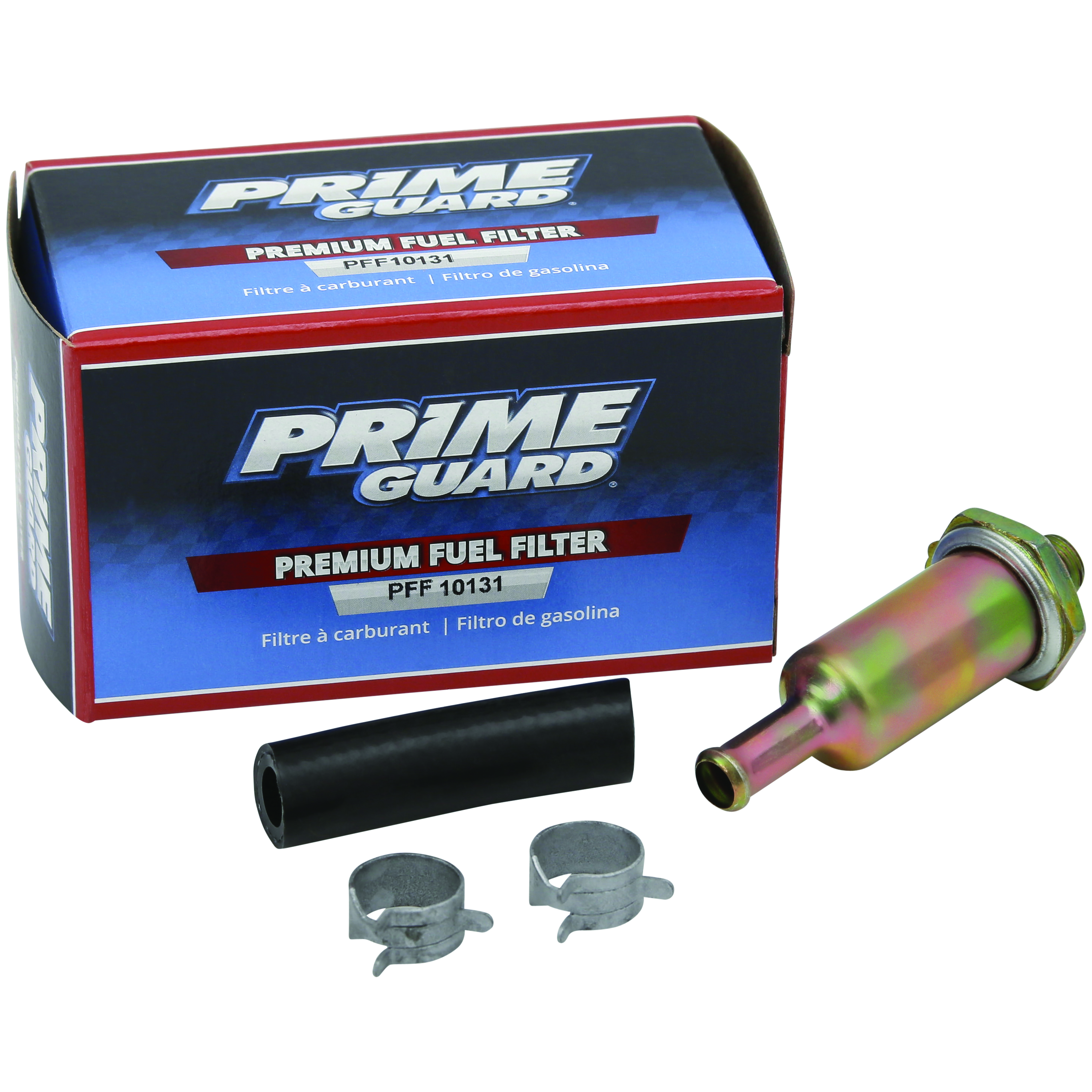 Prime Guard® Fuel Filter PFF10131