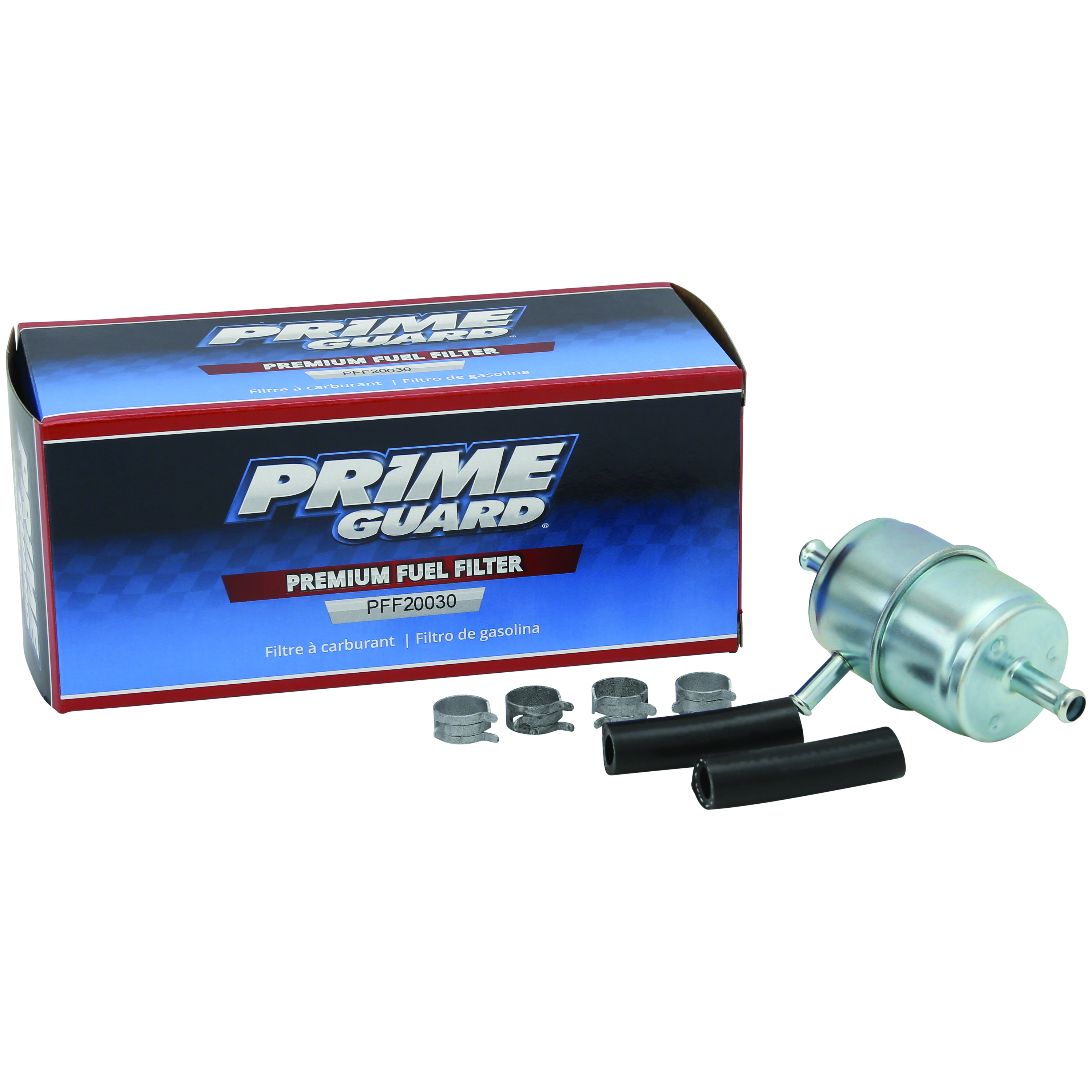Prime Guard Previous