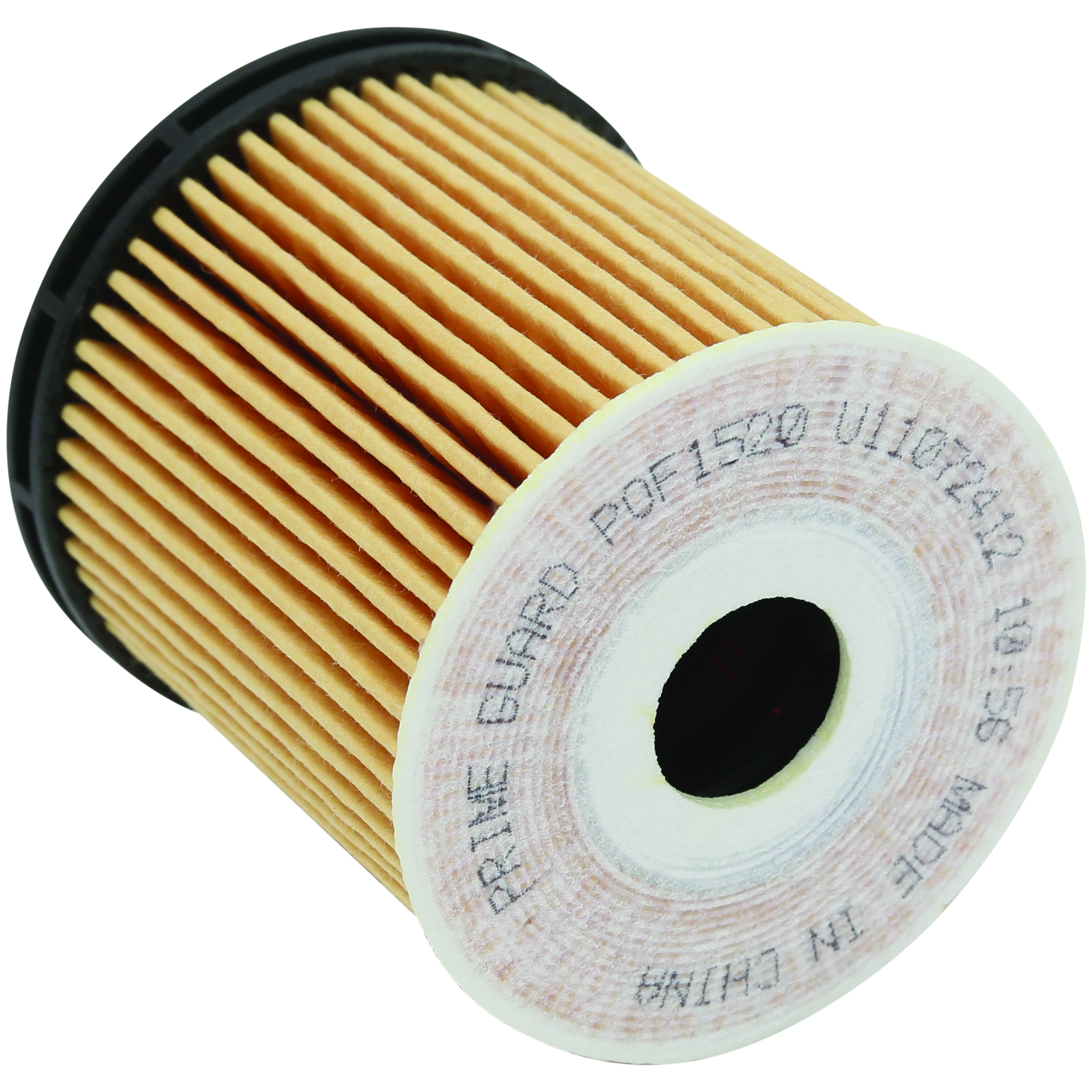 Prime Guard® Cartridge Oil Filter POF1520