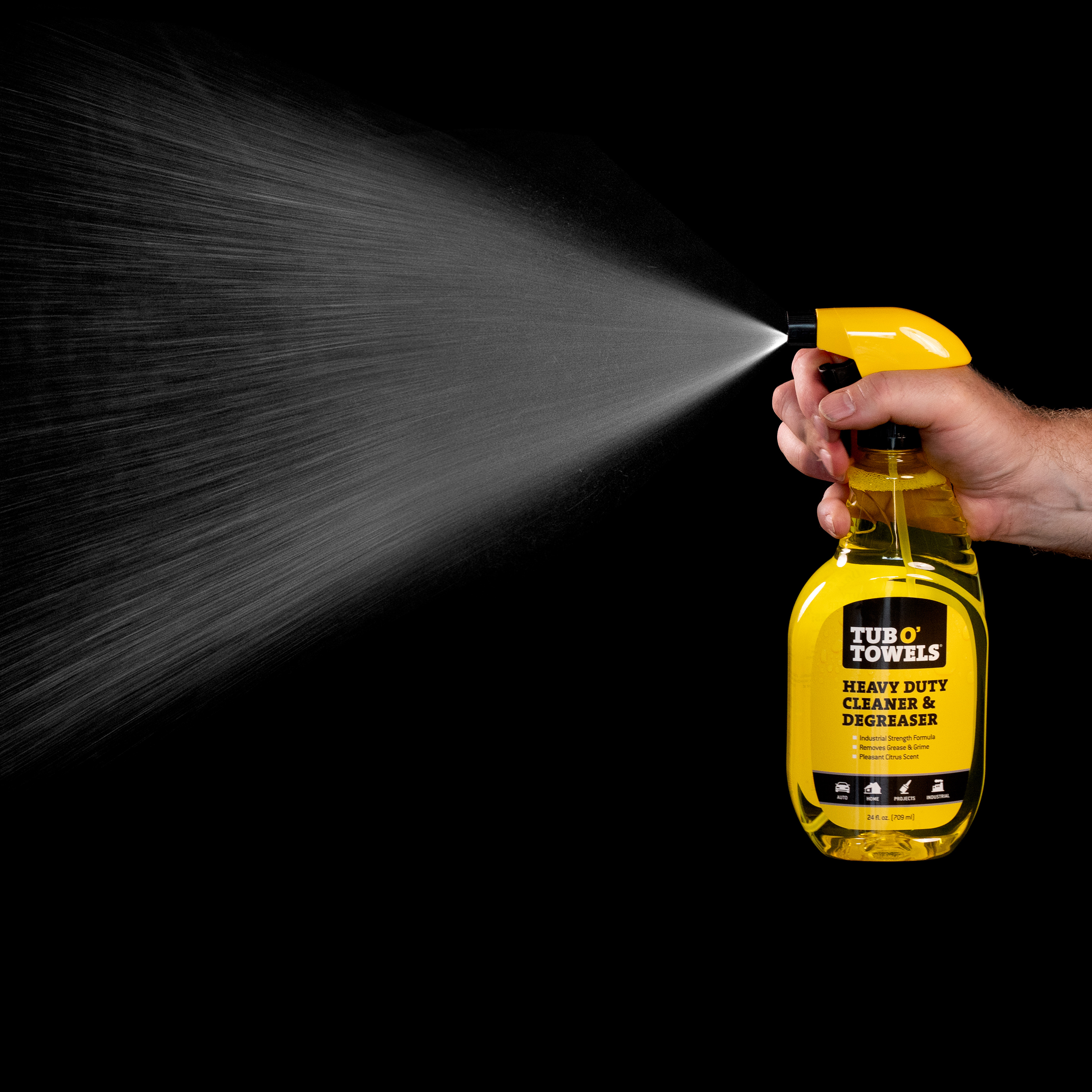 Trigger Cleaner Click to expand image