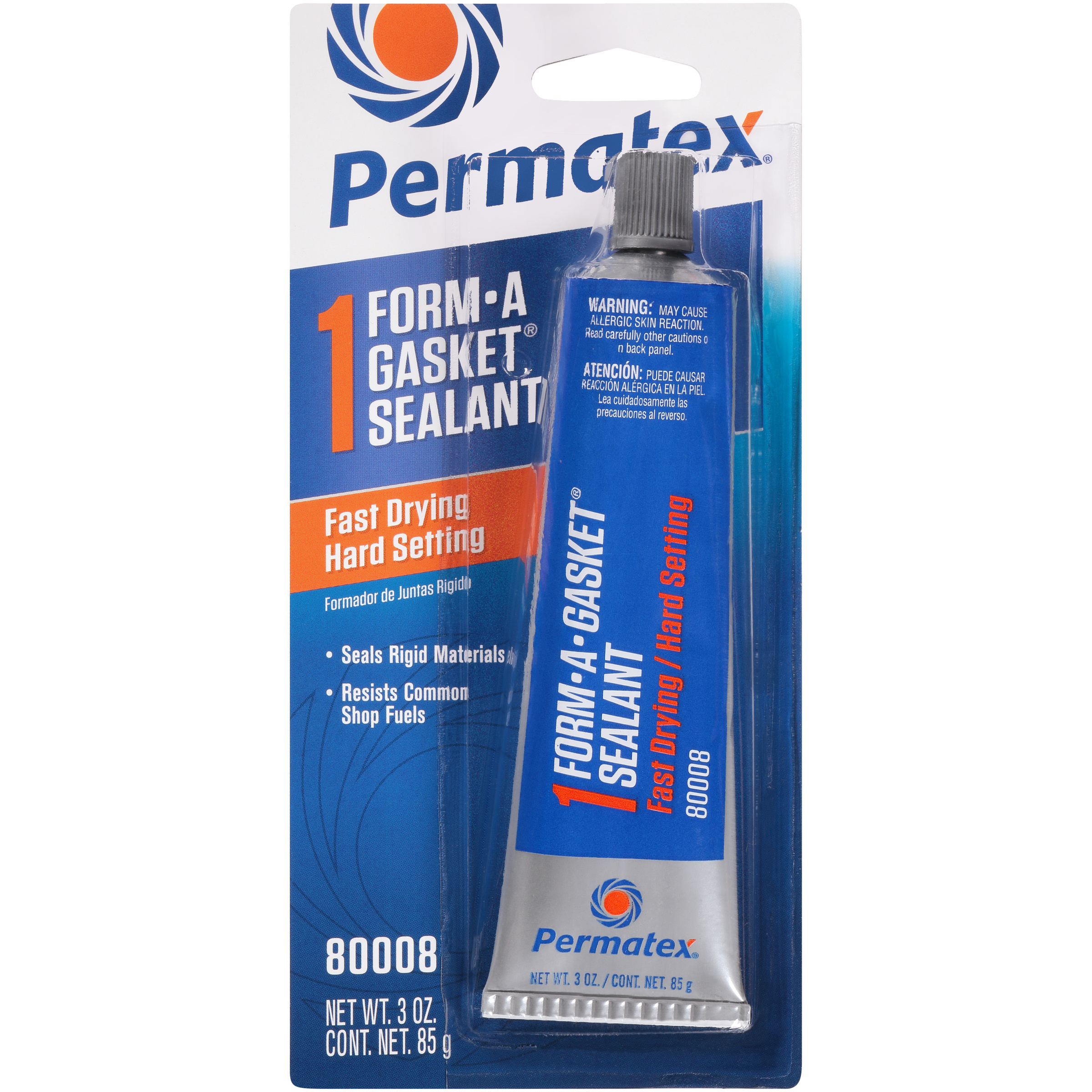 Permathane EV