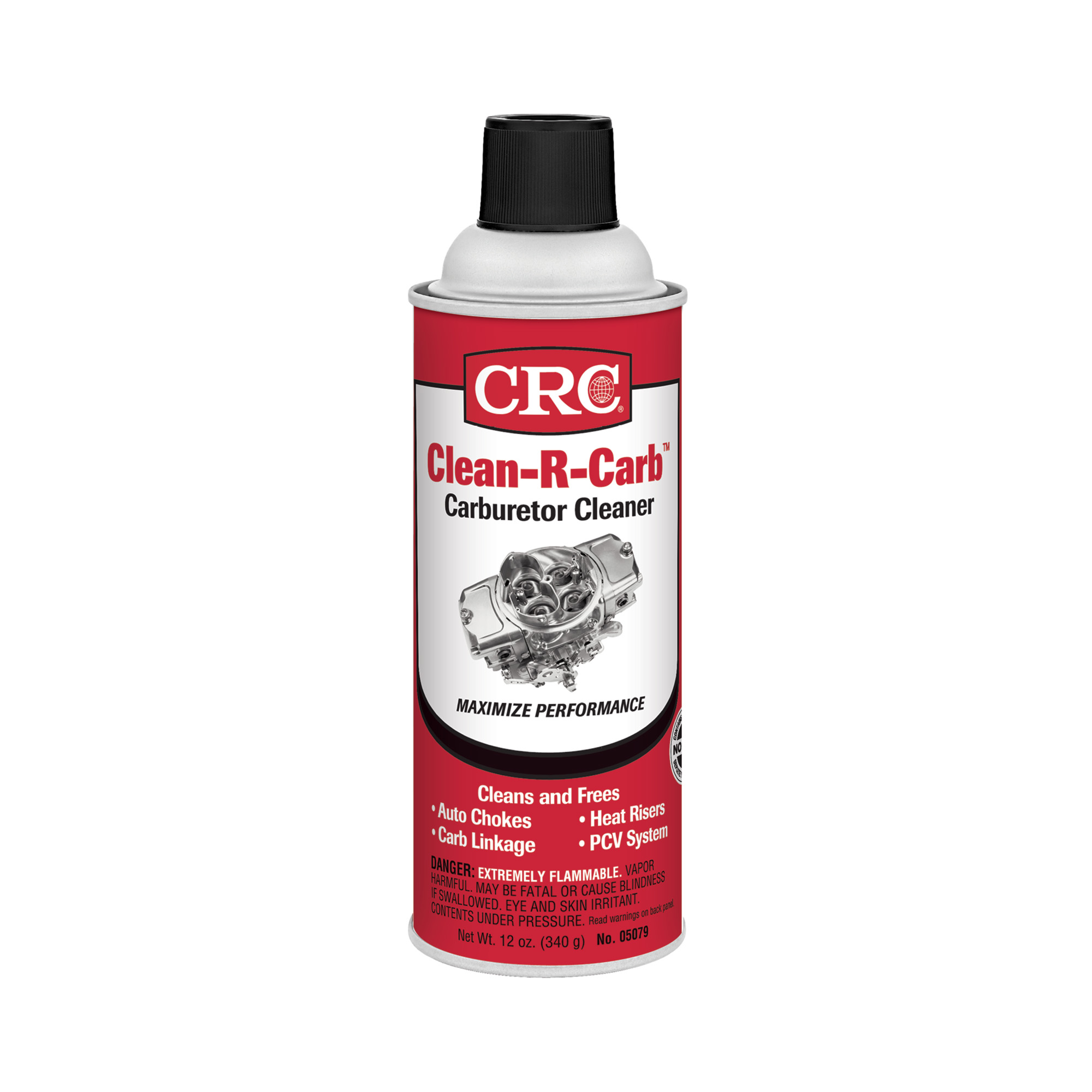 Brake & Carb Cleaner