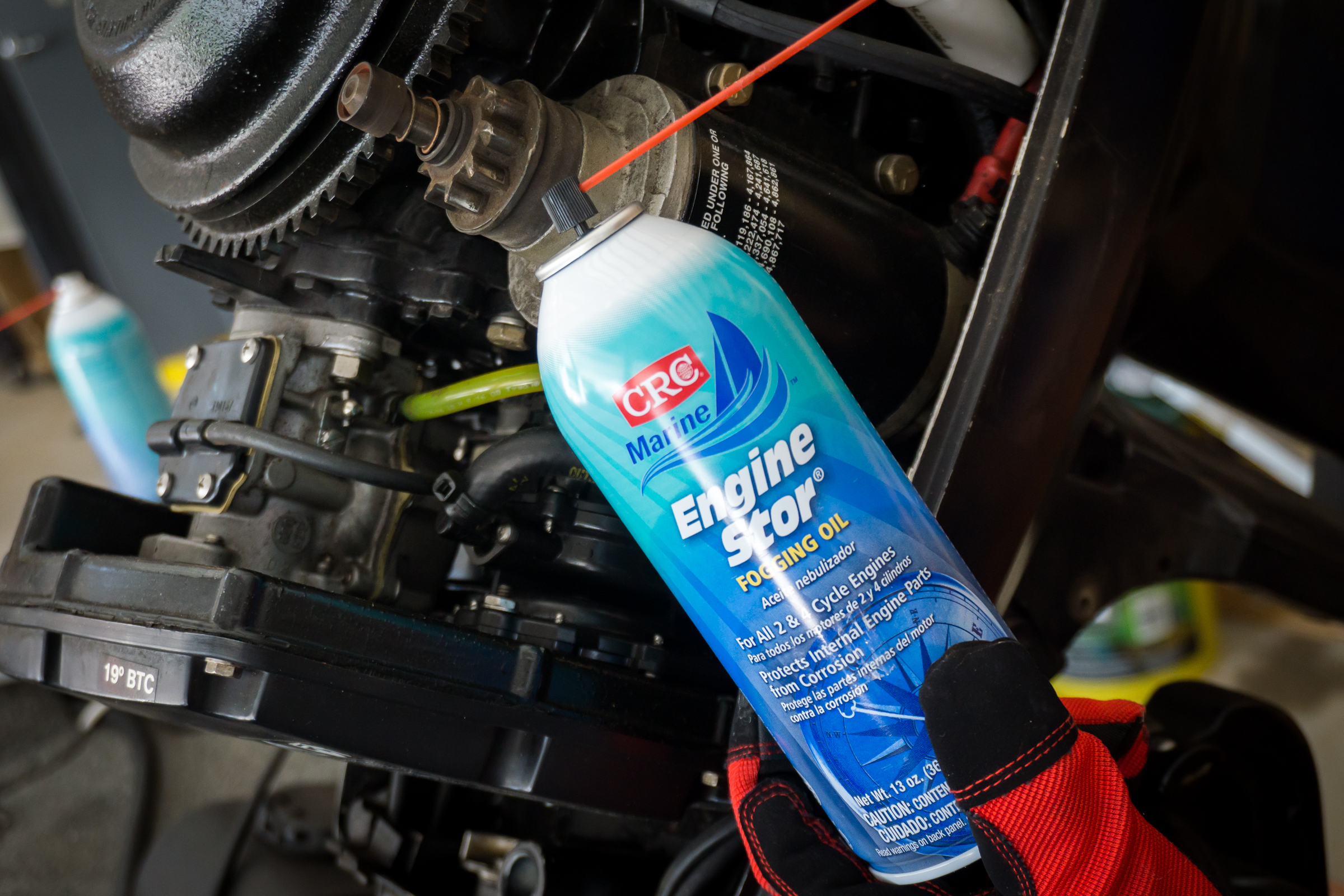 Frag Oil Engine Click to expand image