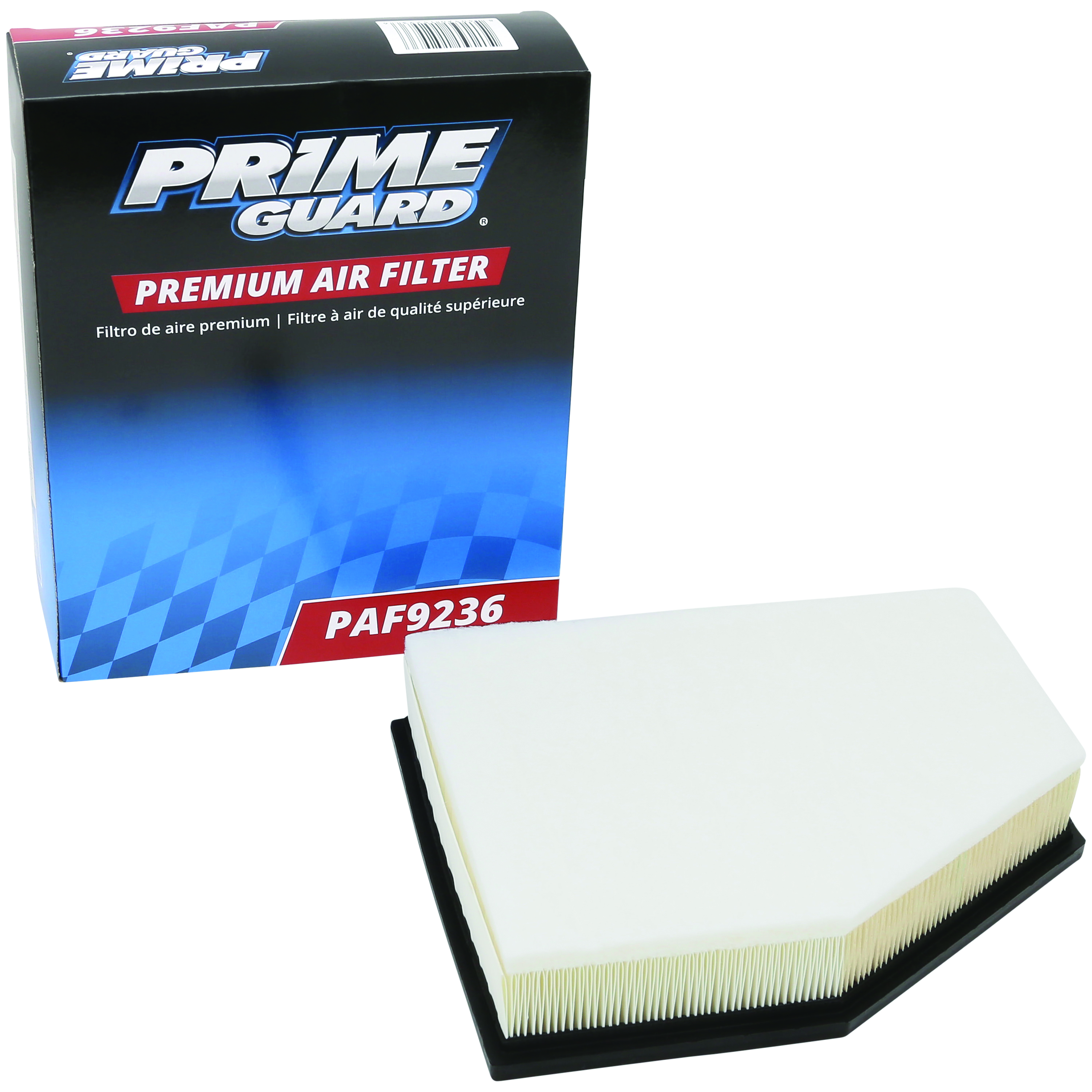 Prime Guard® Air Filter PAF9236