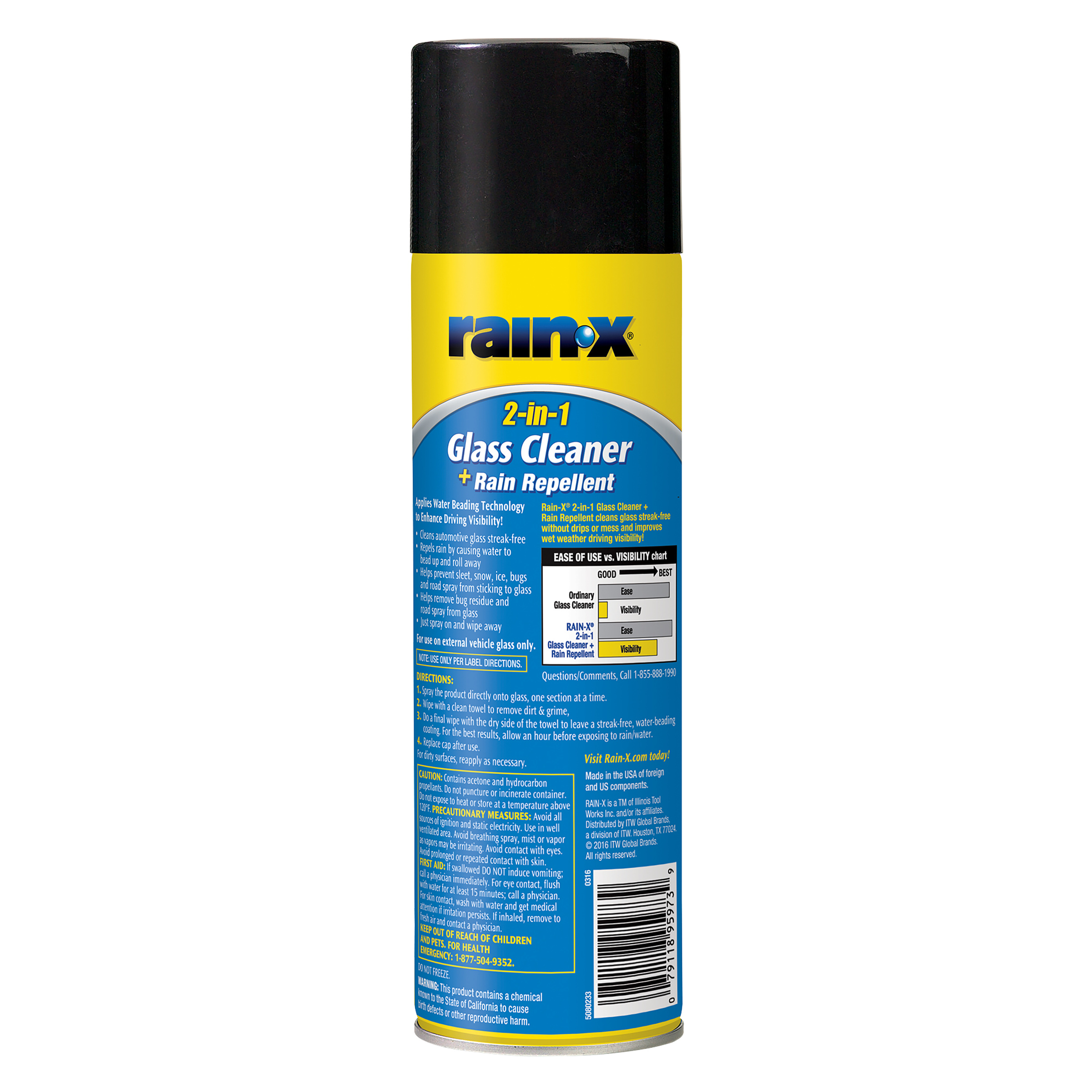 Spray Rain Click to expand image