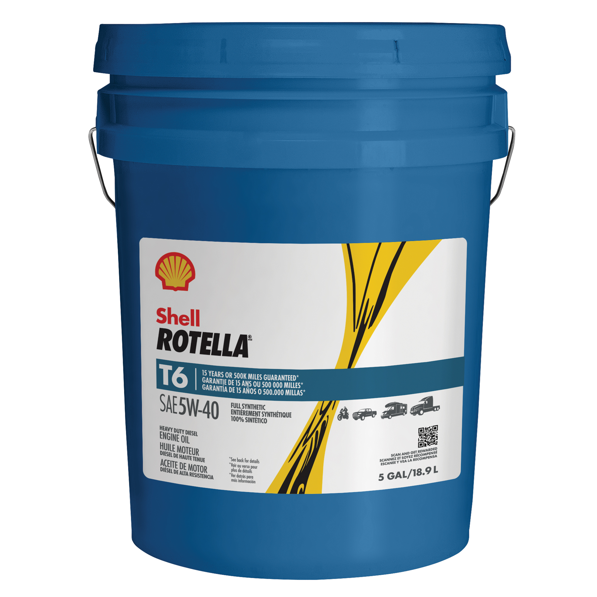 Full Synthetic